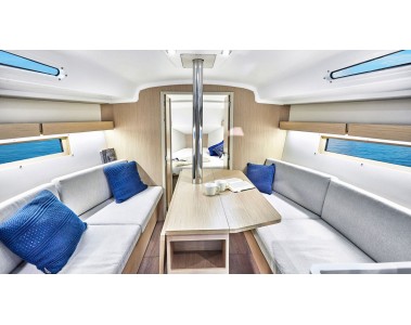 2024 Beneteau Oceanis 34.1 na sprzedaż (photo 15)
