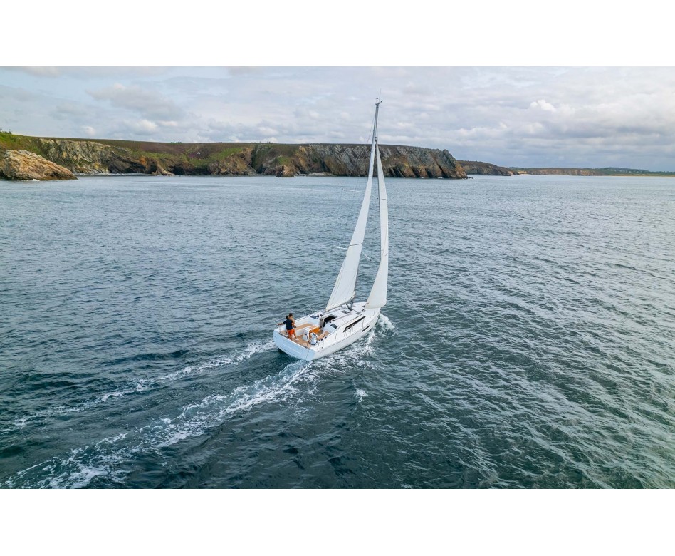 2023 Beneteau Oceanis 37.1 na sprzedaż (photo 1)