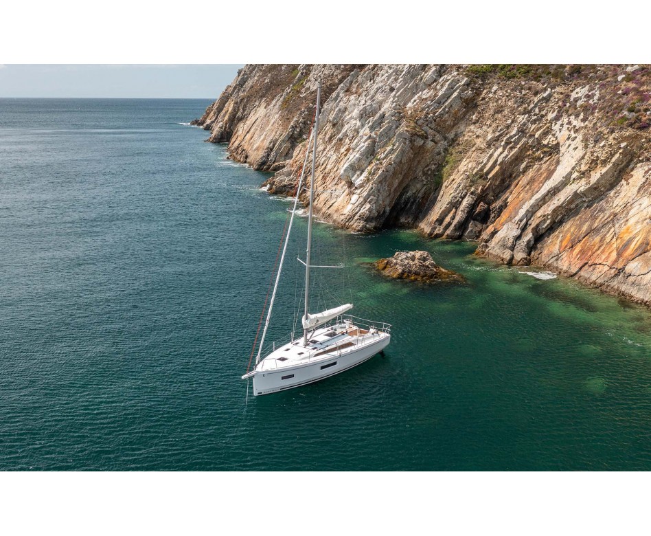 2023 Beneteau Oceanis 37.1 na sprzedaż (photo 4)