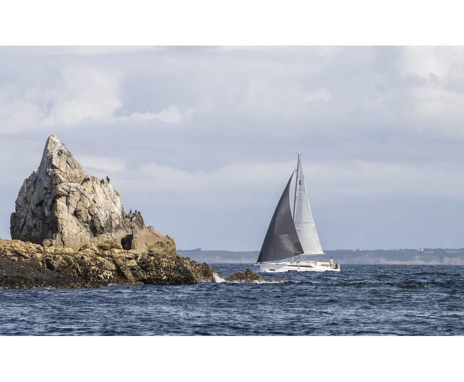 2023 Beneteau Oceanis 37.1 na sprzedaż (photo 6)