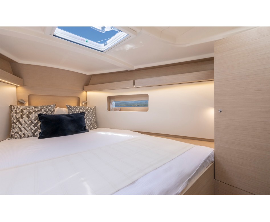2023 Beneteau Oceanis 37.1 na sprzedaż (photo 7)