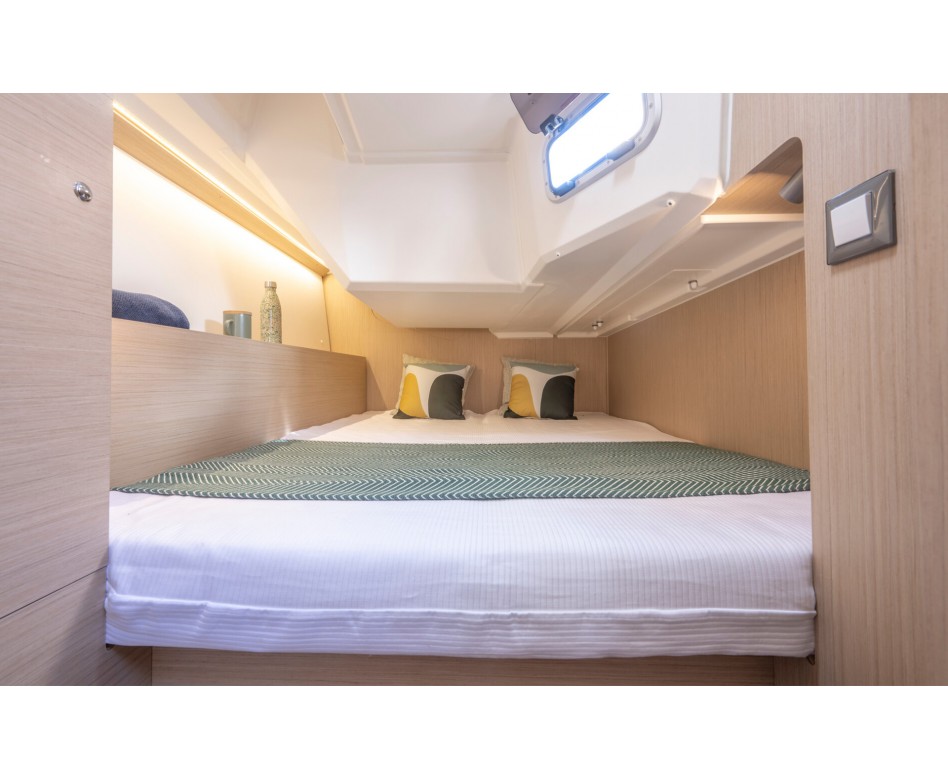 2023 Beneteau Oceanis 37.1 na sprzedaż (photo 8)