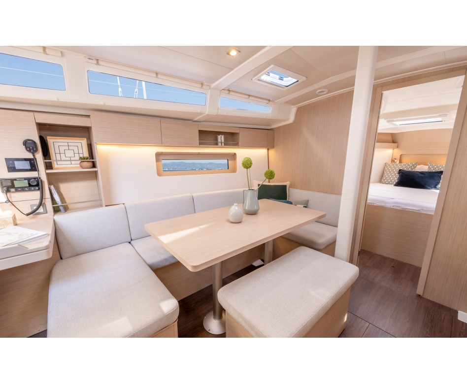 2023 Beneteau Oceanis 37.1 na sprzedaż (photo 12)