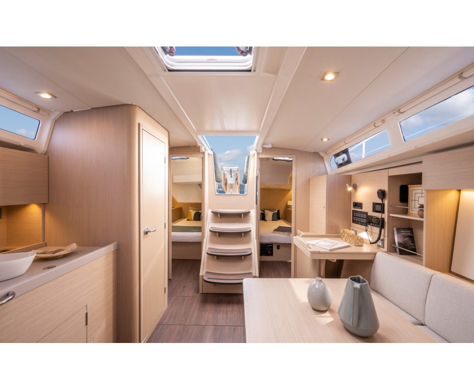 2023 Beneteau Oceanis 37.1 na sprzedaż (photo 13)