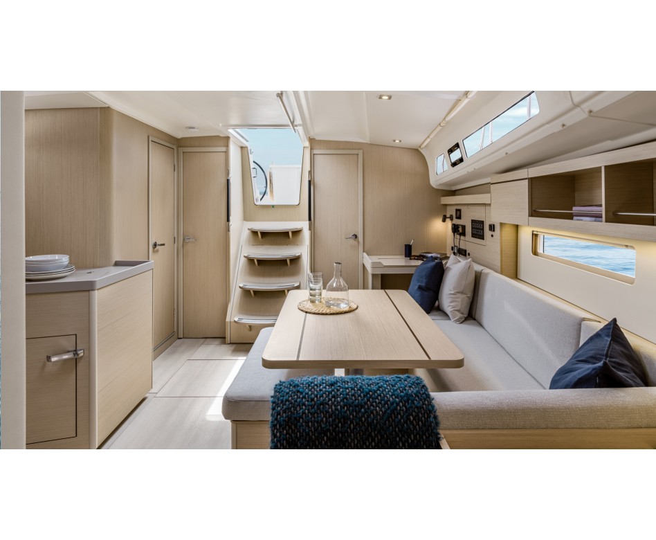 2024 Beneteau Oceanis 40.1 à venda (photo 7)