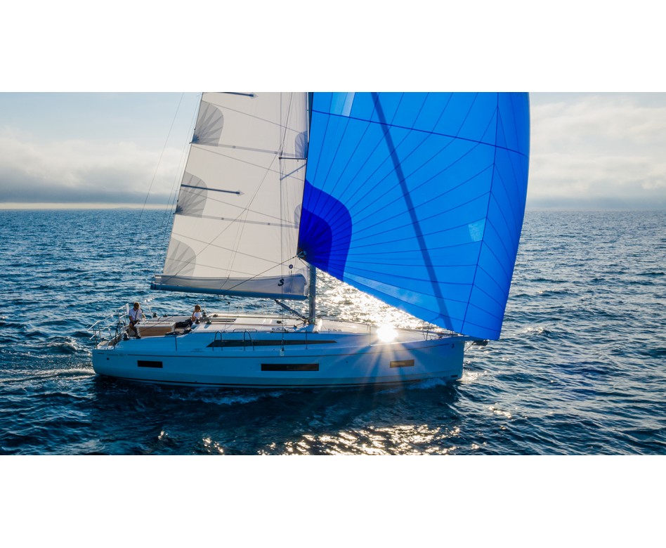 2024 Beneteau Oceanis 40.1 à venda (photo 8)
