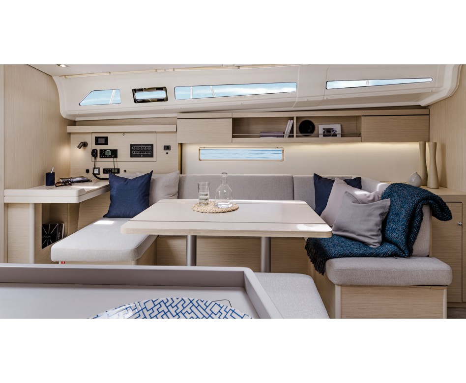 2024 Beneteau Oceanis 40.1 à venda (photo 10)
