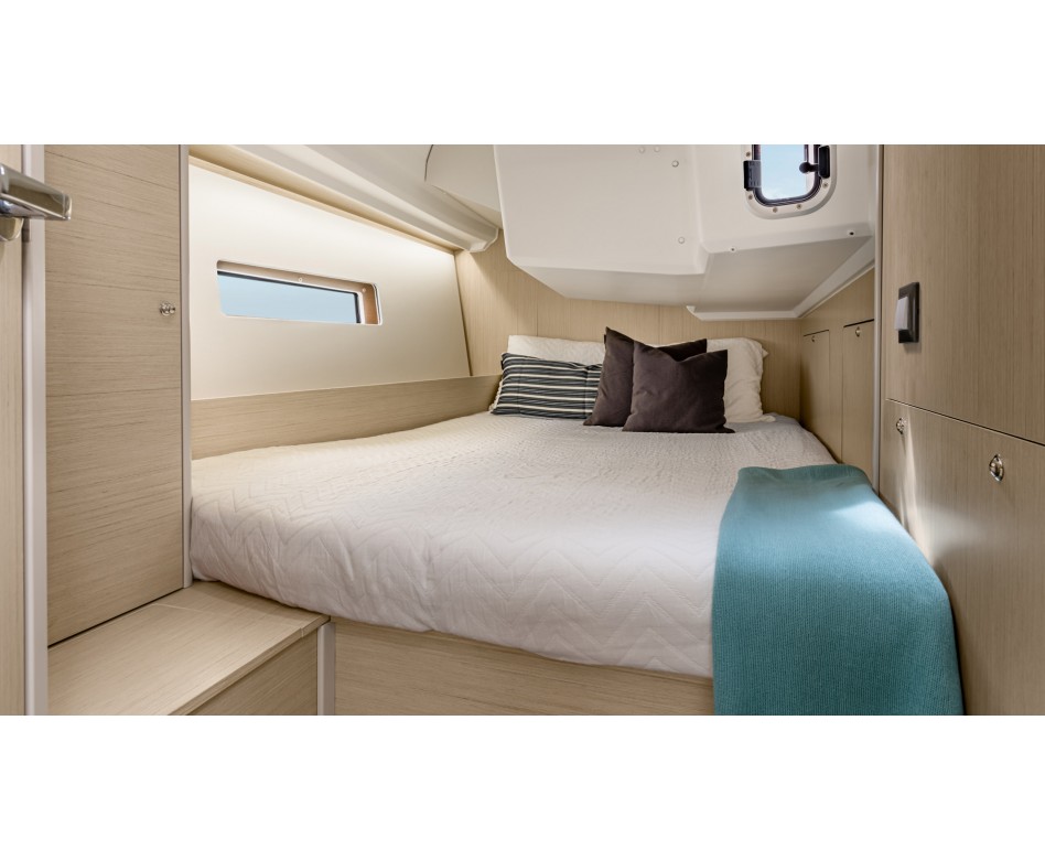 2024 Beneteau Oceanis 40.1 à venda (photo 13)