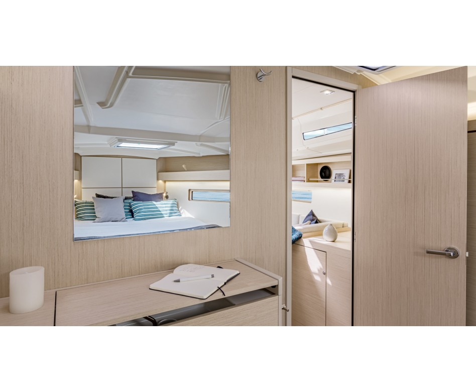 2024 Beneteau Oceanis 40.1 à venda (photo 14)