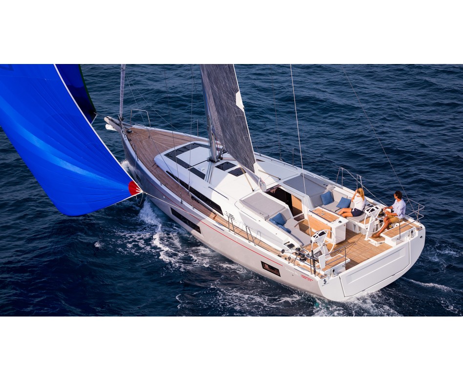 2024 Beneteau Oceanis 46.1 en venta (photo 1)