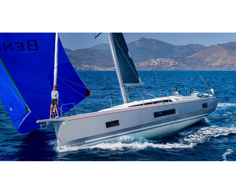 2024 Beneteau Oceanis 46.1 en venta (photo 4)