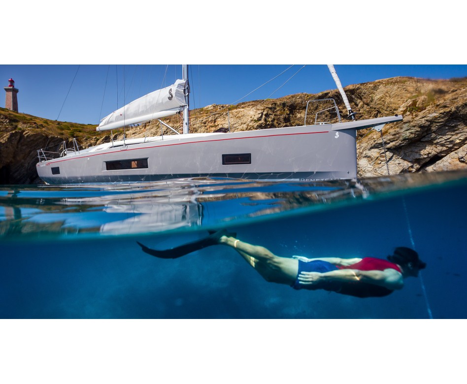 2024 Beneteau Oceanis 46.1 en venta (photo 6)