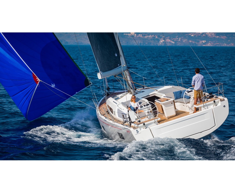 2024 Beneteau Oceanis 46.1 en venta (photo 7)