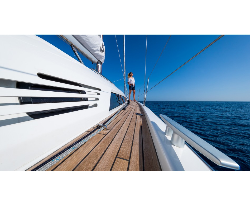 2024 Beneteau Oceanis 46.1 en venta (photo 8)
