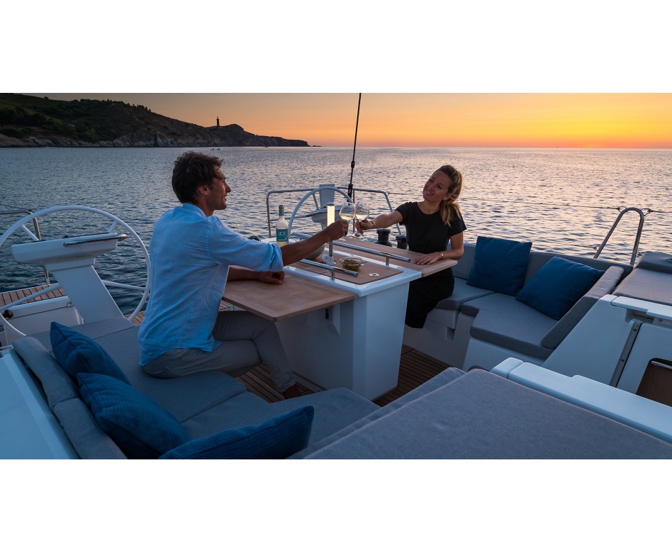 2024 Beneteau Oceanis 46.1 en venta (photo 10)