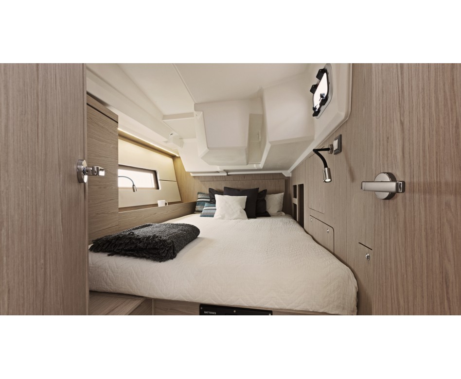 2024 Beneteau Oceanis 46.1 en venta (photo 11)
