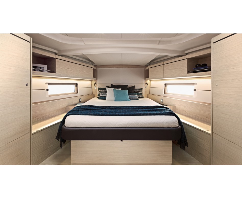 2024 Beneteau Oceanis 46.1 en venta (photo 13)
