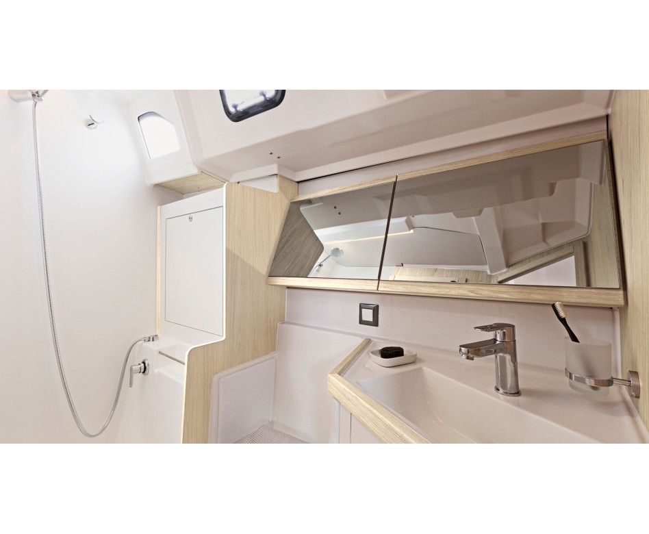 2024 Beneteau Oceanis 46.1 en venta (photo 16)