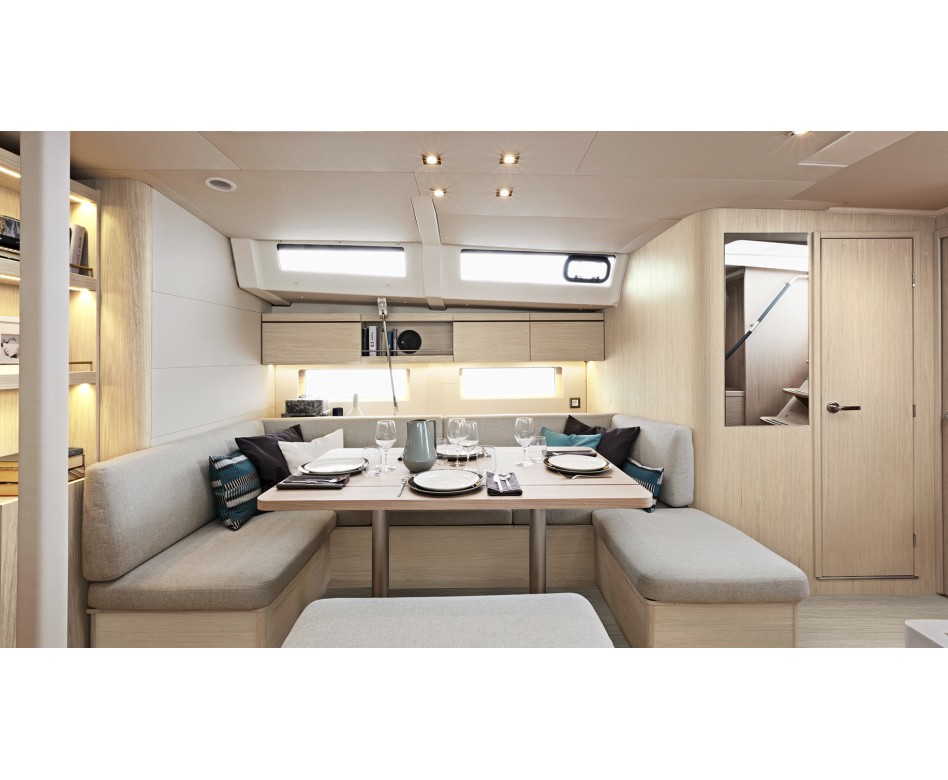 2024 Beneteau Oceanis 46.1 en venta (photo 18)