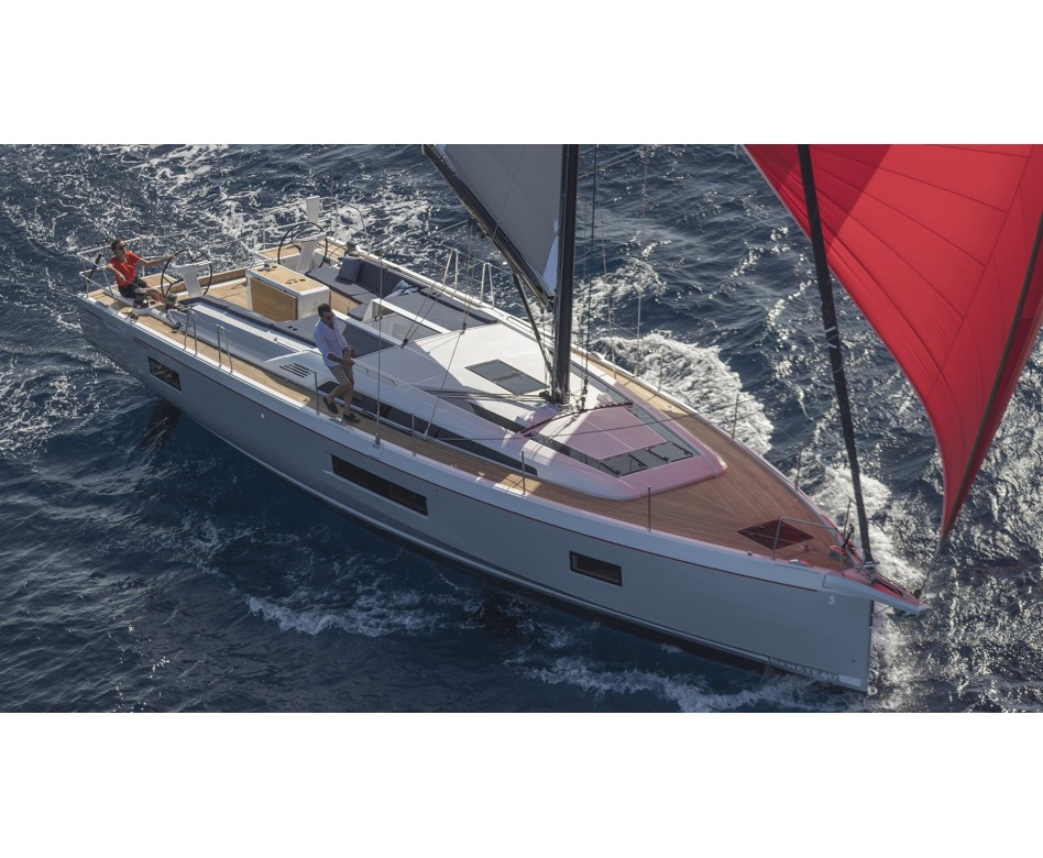 2024 Beneteau Oceanis 51.1 na sprzedaż (photo 2)
