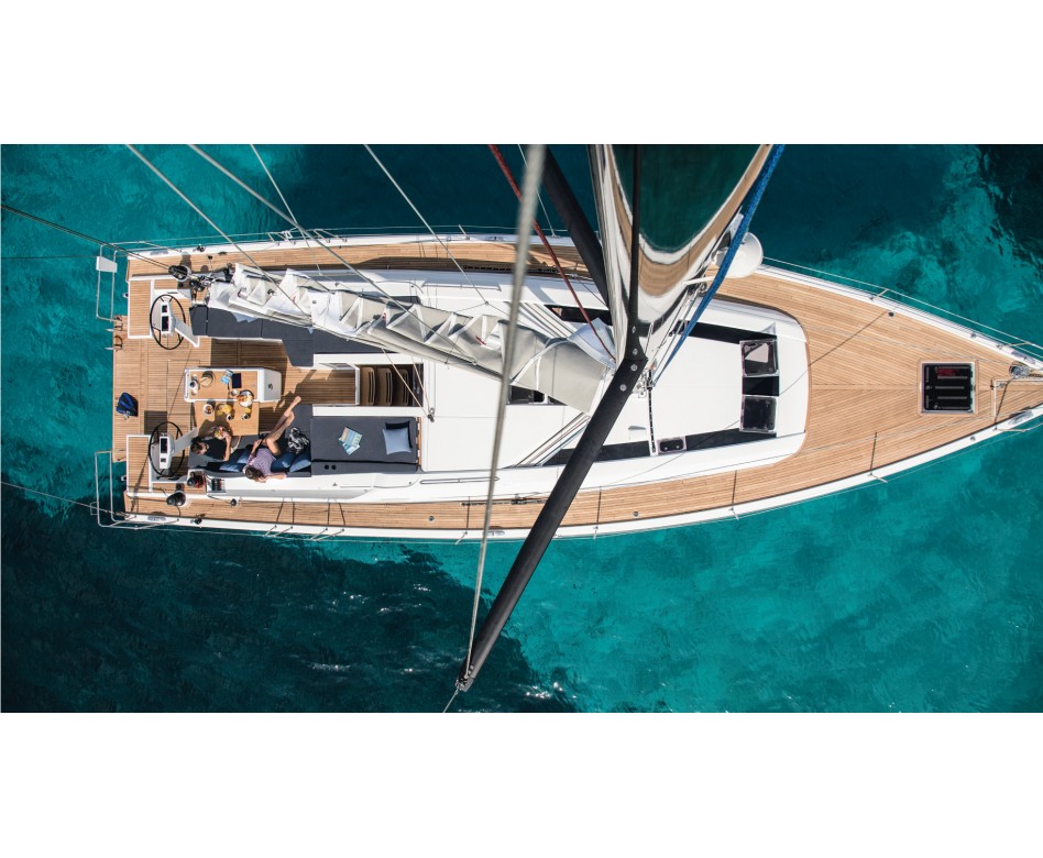 2024 Beneteau Oceanis 51.1 na sprzedaż (photo 3)