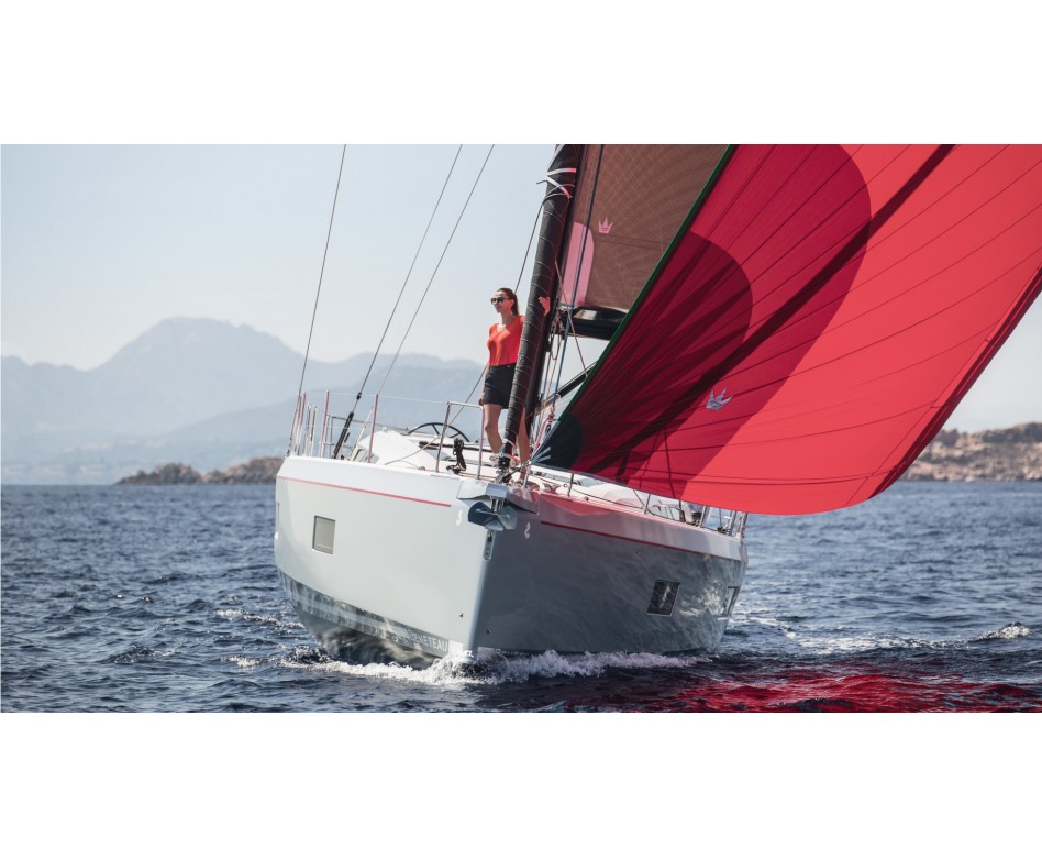 2024 Beneteau Oceanis 51.1 na sprzedaż (photo 4)