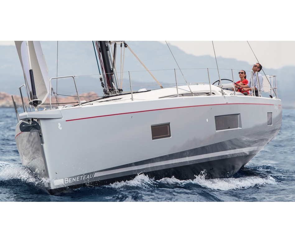 2024 Beneteau Oceanis 51.1 na sprzedaż (photo 6)