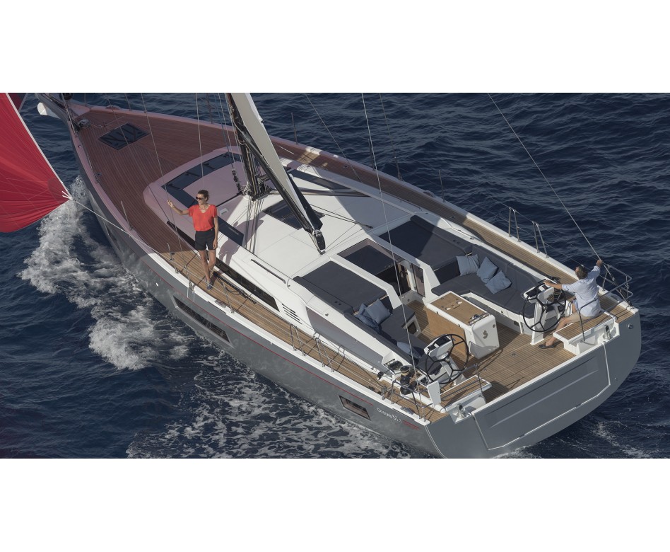 2024 Beneteau Oceanis 51.1 na sprzedaż (photo 8)