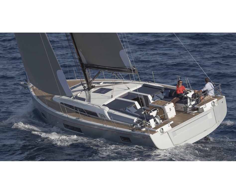 2024 Beneteau Oceanis 51.1 na sprzedaż (photo 9)