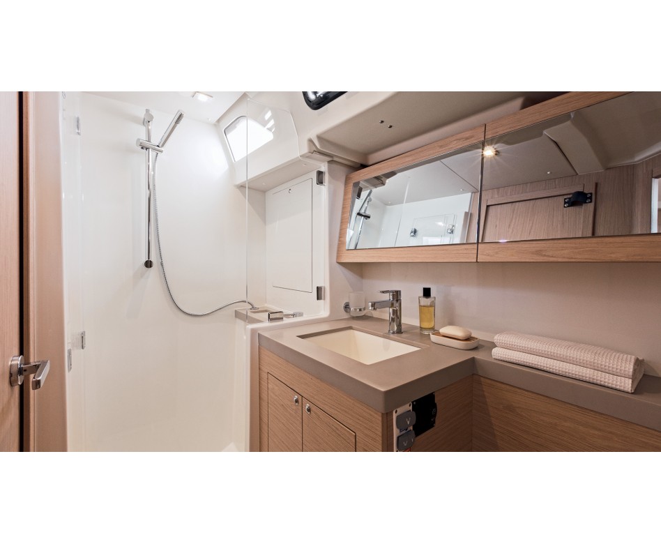 2024 Beneteau Oceanis 51.1 na sprzedaż (photo 10)