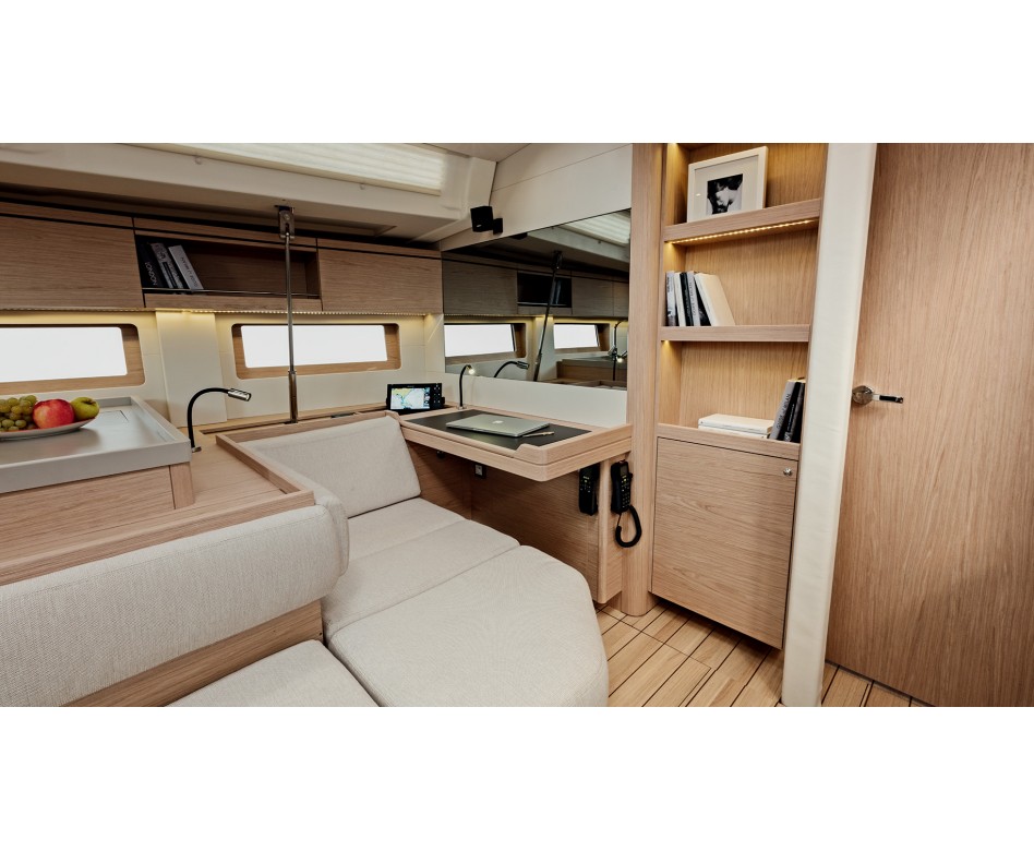 2024 Beneteau Oceanis 51.1 na sprzedaż (photo 11)