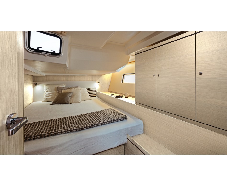 2024 Beneteau Oceanis 51.1 na sprzedaż (photo 14)
