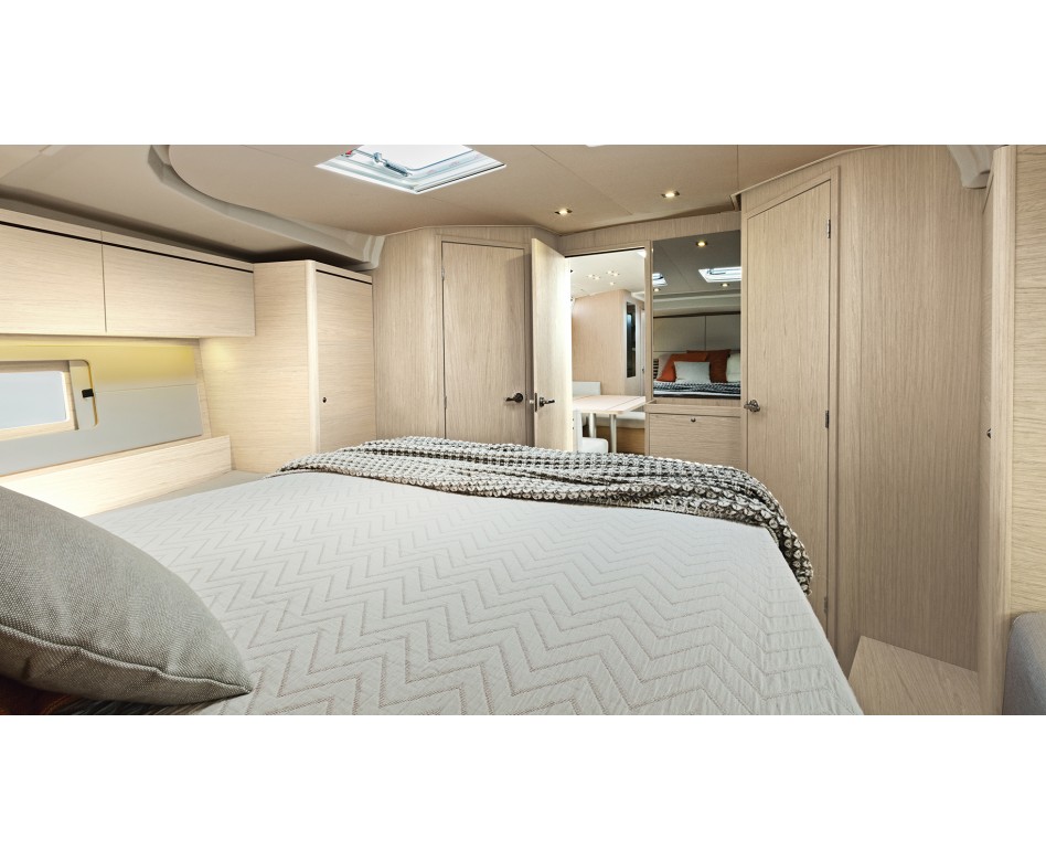 2024 Beneteau Oceanis 51.1 na sprzedaż (photo 16)