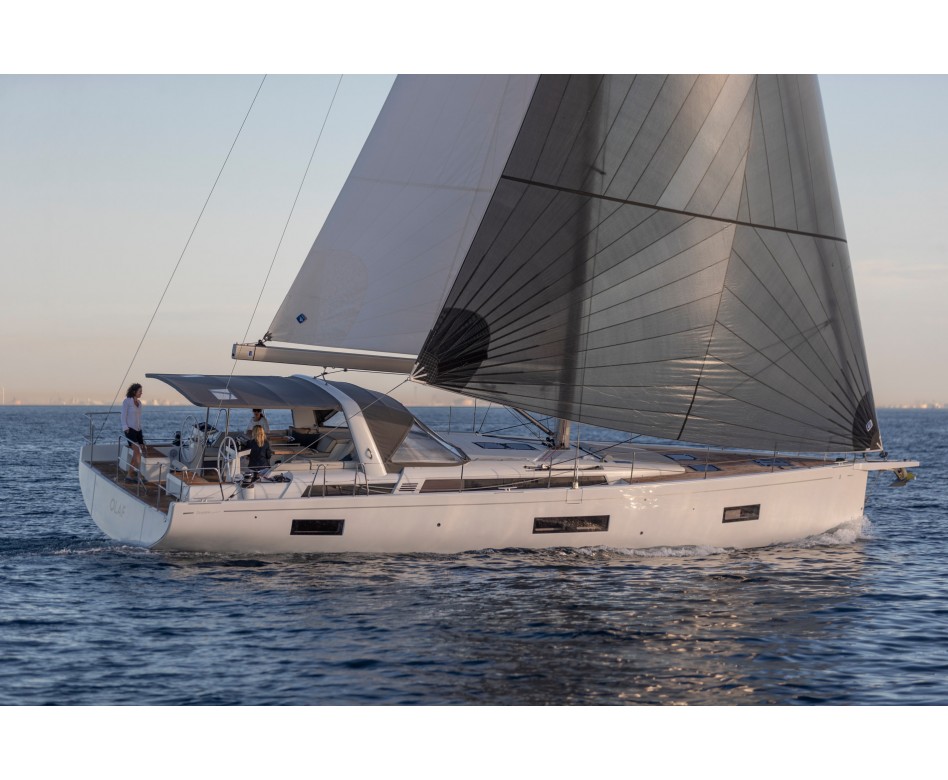 2024 Beneteau Oceanis Yacht 54 for sale (photo 5)