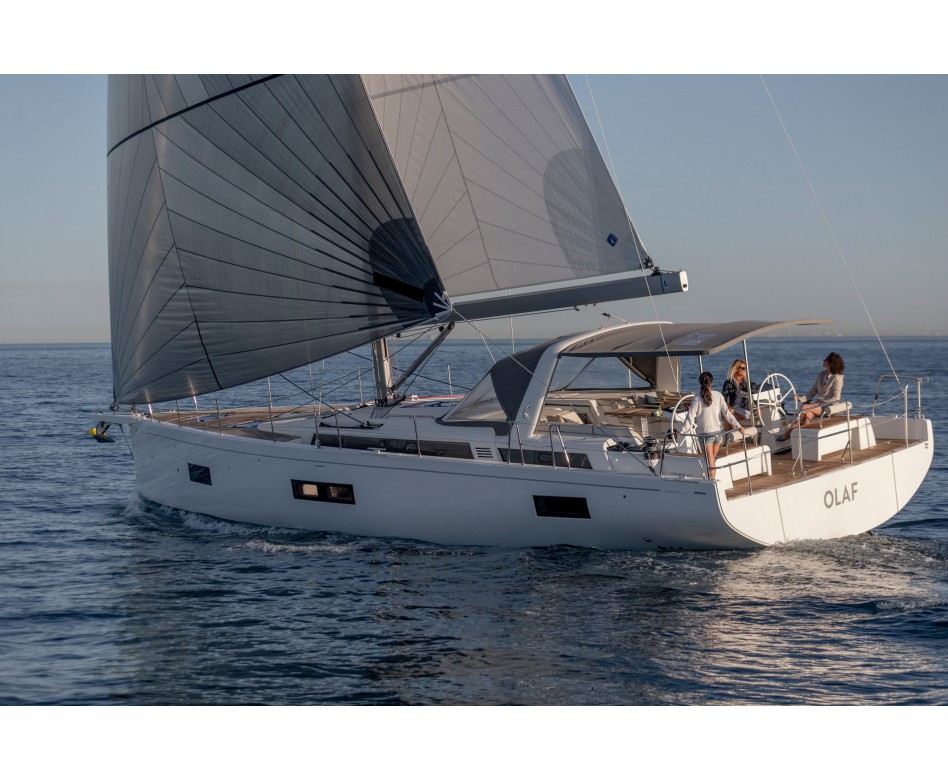 2024 Beneteau Oceanis Yacht 54 for sale (photo 6)