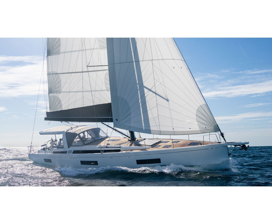 2024 Beneteau Oceanis Yacht 54 for sale (photo 7)