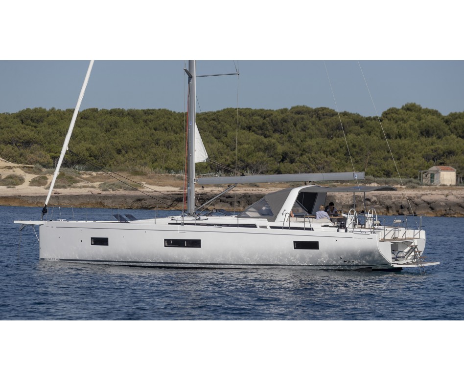 2024 Beneteau Oceanis Yacht 54 for sale (photo 10)