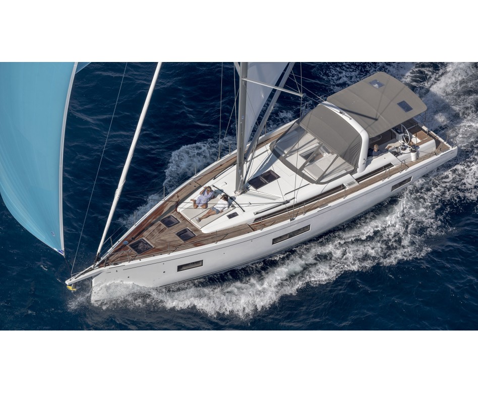 2024 Beneteau Oceanis Yacht 54 for sale (photo 11)