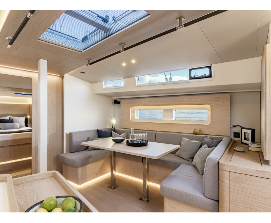 2024 Beneteau Oceanis Yacht 54 for sale (photo 14)