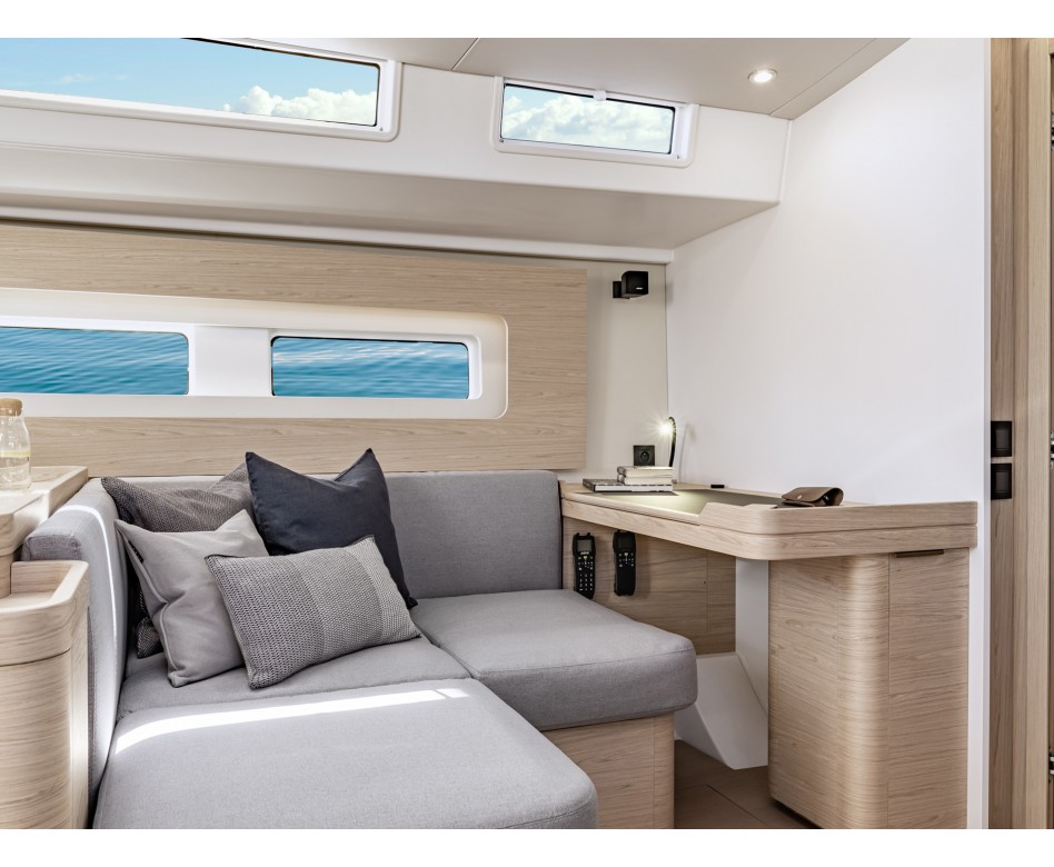 2024 Beneteau Oceanis Yacht 54 for sale (photo 15)