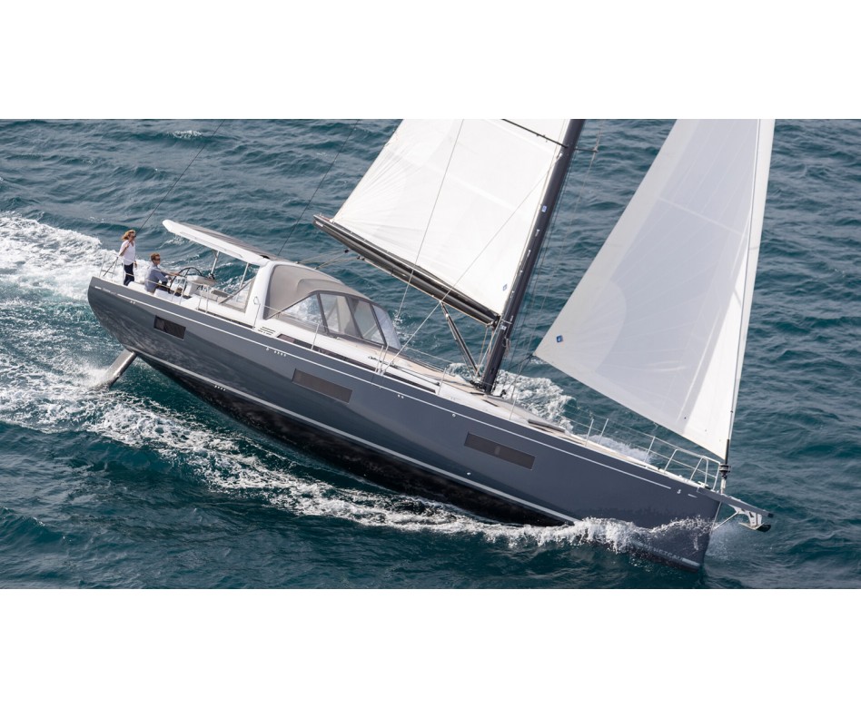 2024 Beneteau Oceanis Yacht 60 for sale (photo 2)