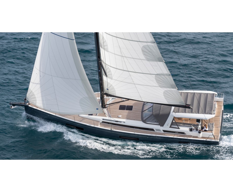 2024 Beneteau Oceanis Yacht 60 for sale (photo 3)