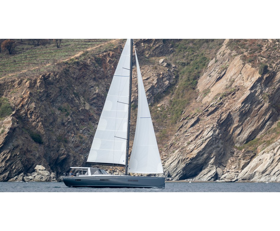 2024 Beneteau Oceanis Yacht 60 for sale (photo 4)
