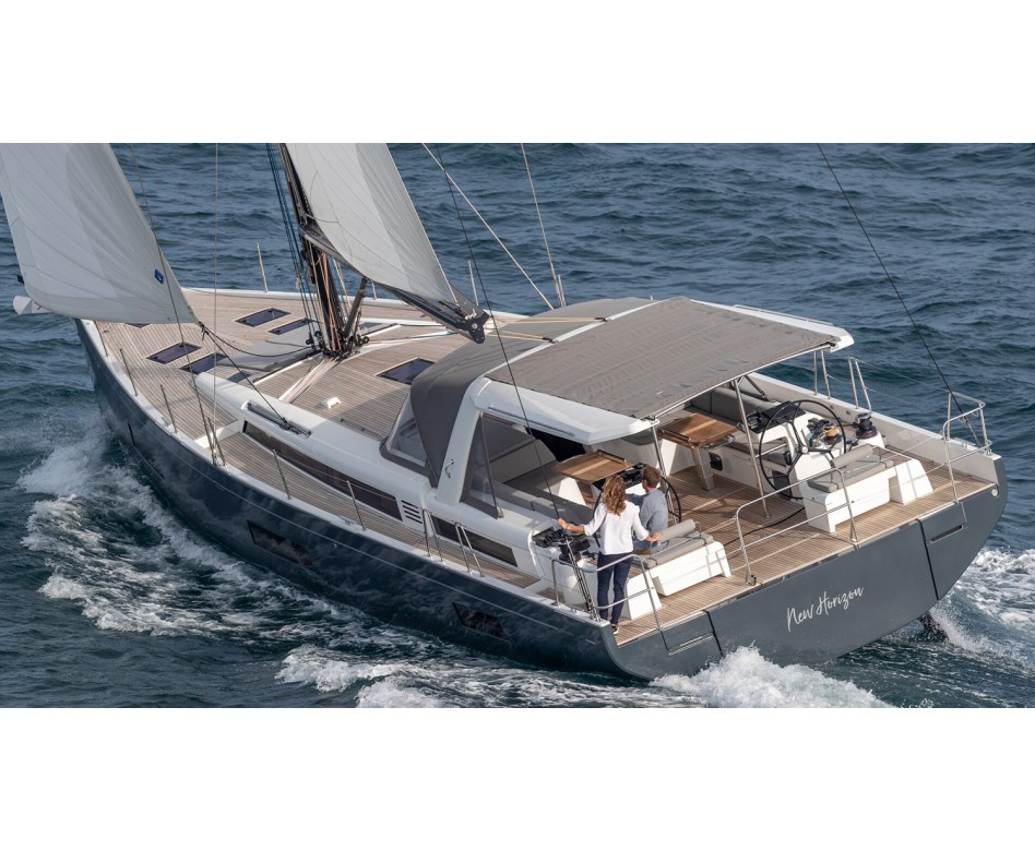 2024 Beneteau Oceanis Yacht 60 for sale (photo 5)