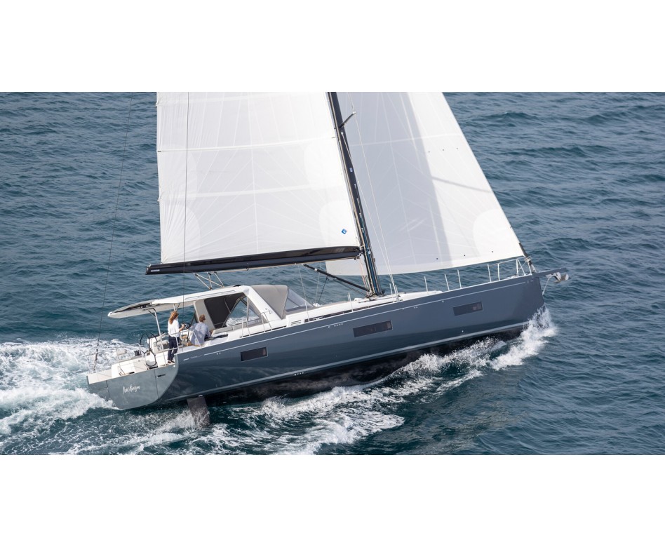 2024 Beneteau Oceanis Yacht 60 for sale (photo 6)