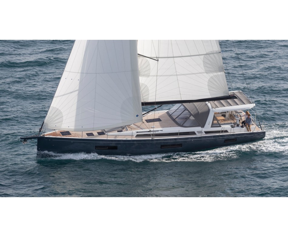 2024 Beneteau Oceanis Yacht 60 for sale (photo 7)