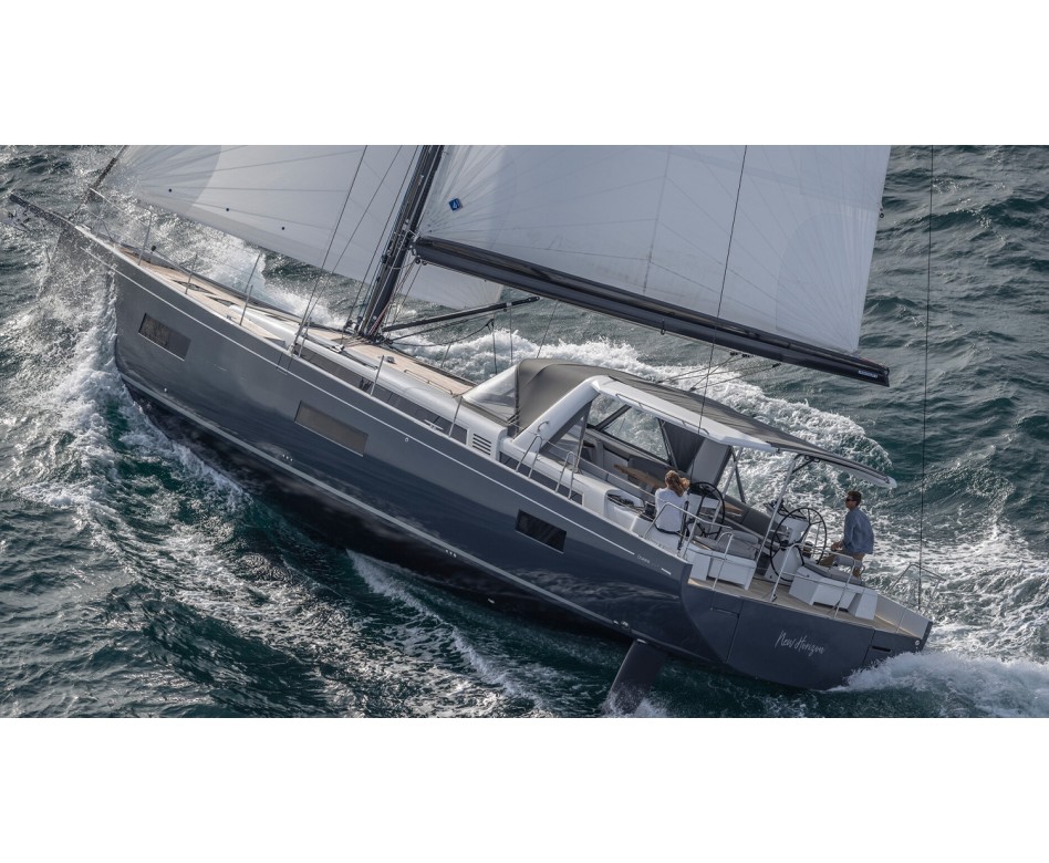 2024 Beneteau Oceanis Yacht 60 for sale (photo 8)