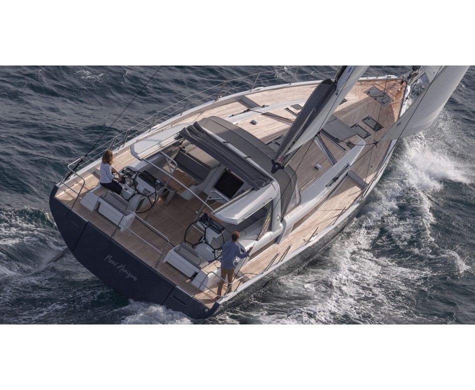 2024 Beneteau Oceanis Yacht 60 for sale (photo 9)