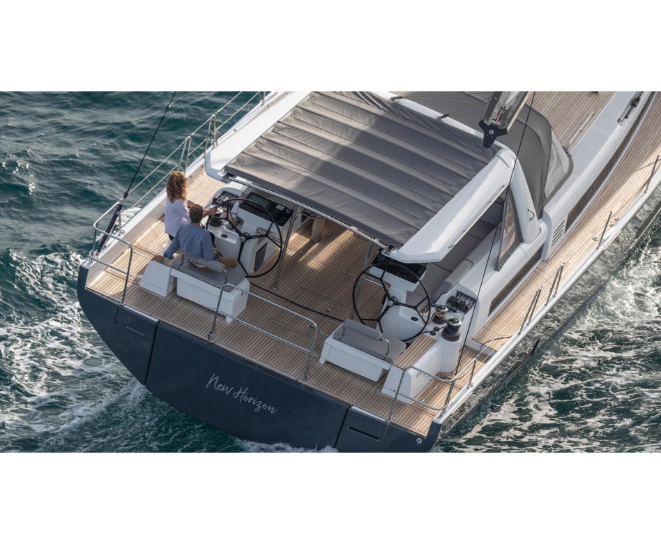 2024 Beneteau Oceanis Yacht 60 for sale (photo 10)