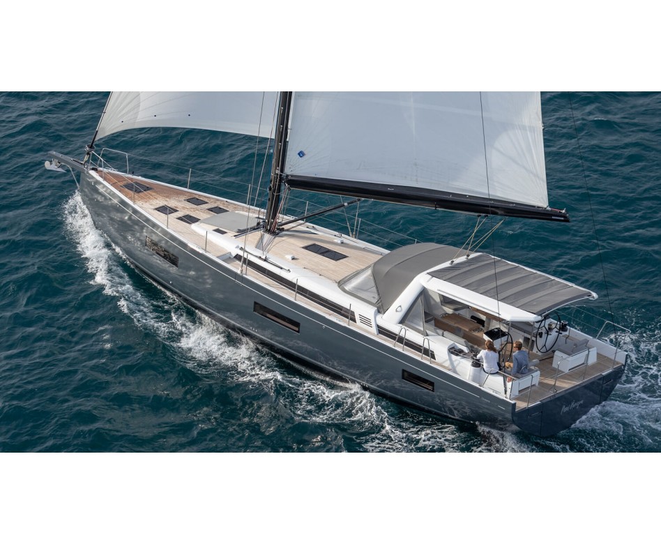 2024 Beneteau Oceanis Yacht 60 for sale (photo 11)